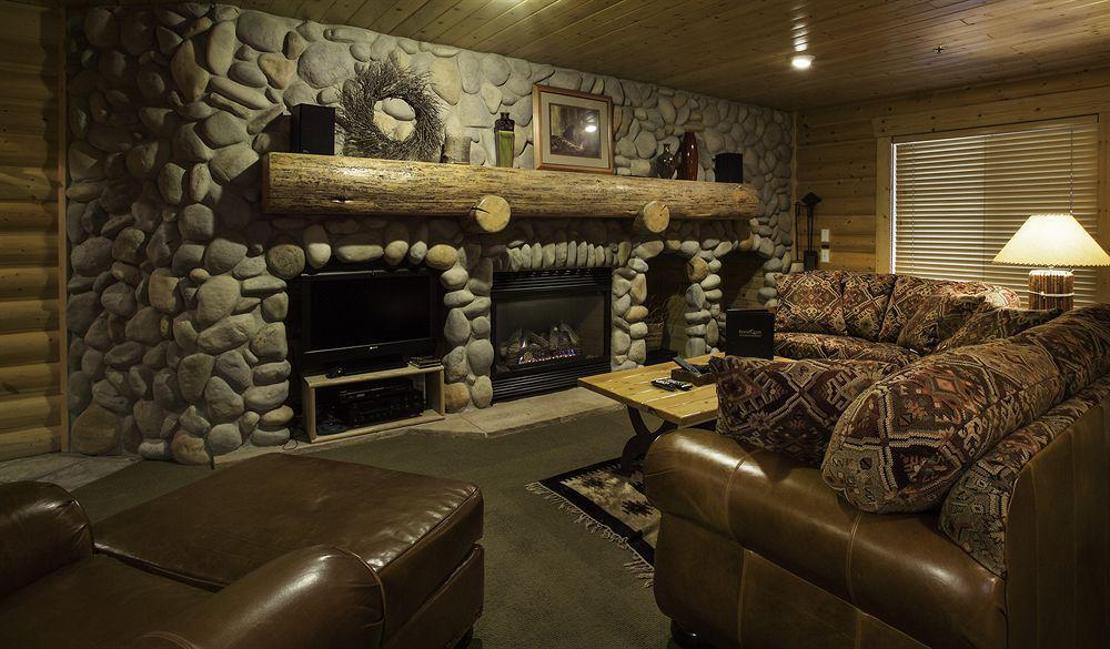 Black Bear Lodge พาร์คซิตี ภายนอก รูปภาพ