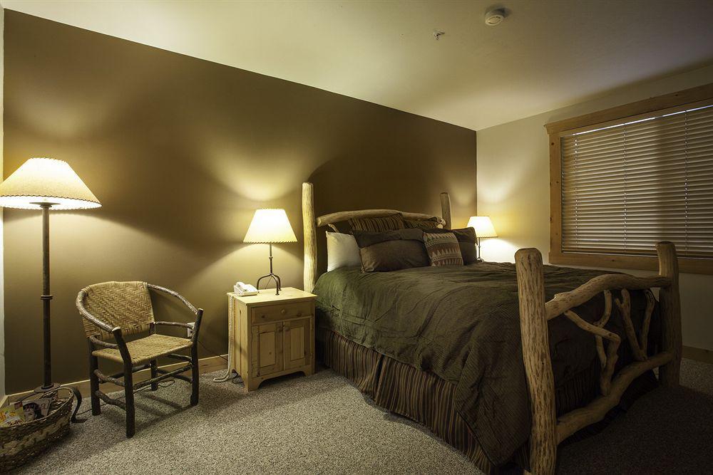 Black Bear Lodge พาร์คซิตี ภายนอก รูปภาพ