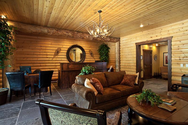 Black Bear Lodge พาร์คซิตี ภายนอก รูปภาพ