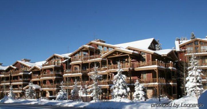 Black Bear Lodge พาร์คซิตี ภายนอก รูปภาพ