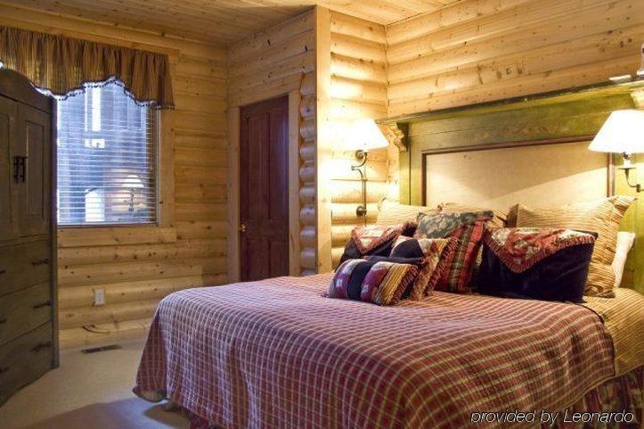 Black Bear Lodge พาร์คซิตี ภายนอก รูปภาพ