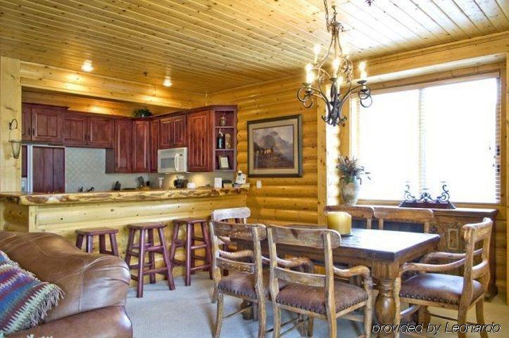 Black Bear Lodge พาร์คซิตี ภายนอก รูปภาพ