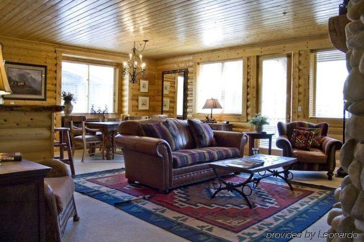 Black Bear Lodge พาร์คซิตี ภายนอก รูปภาพ