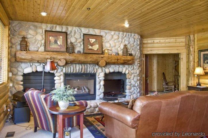 Black Bear Lodge พาร์คซิตี ภายนอก รูปภาพ