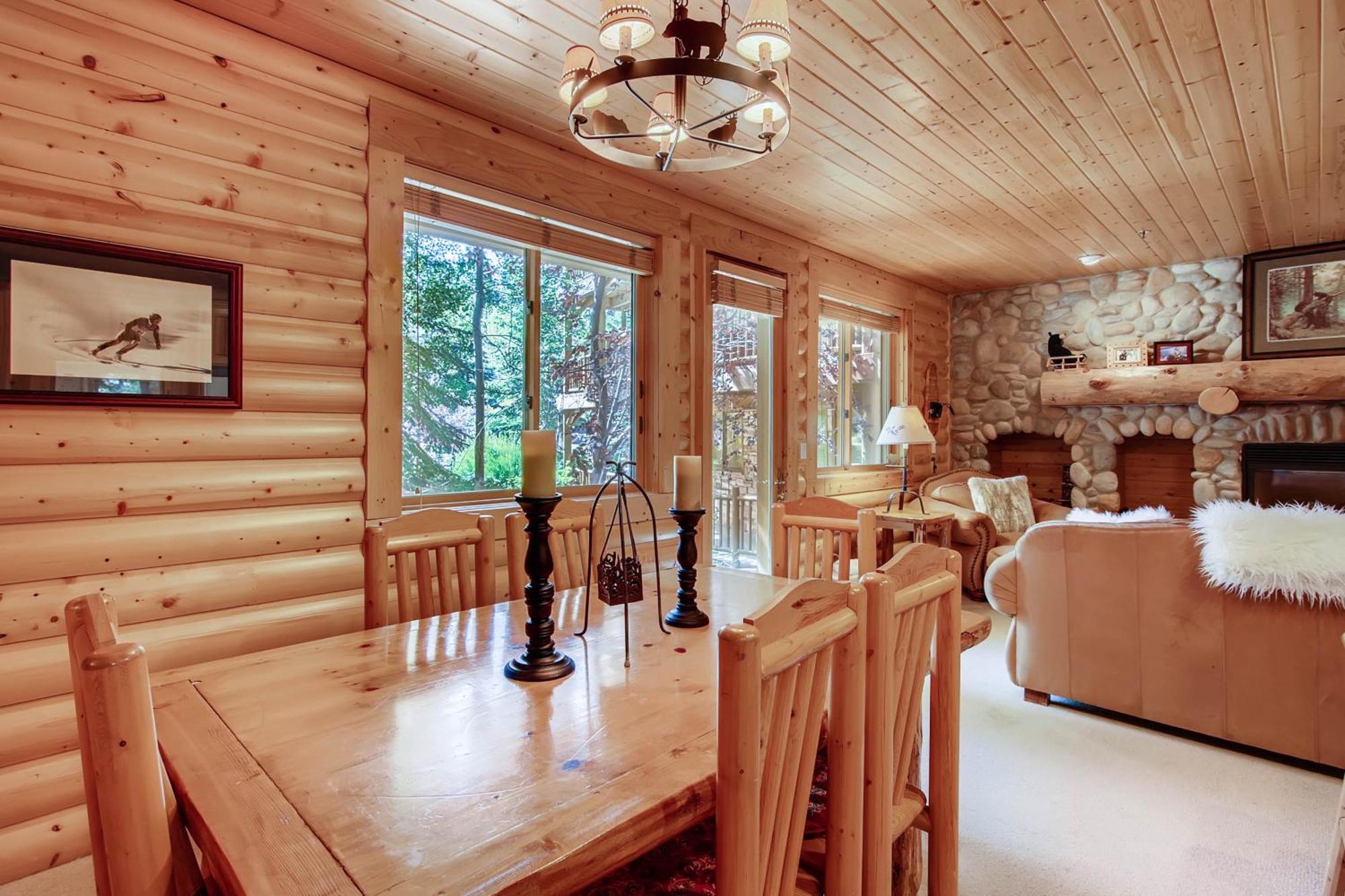 Black Bear Lodge พาร์คซิตี ภายนอก รูปภาพ