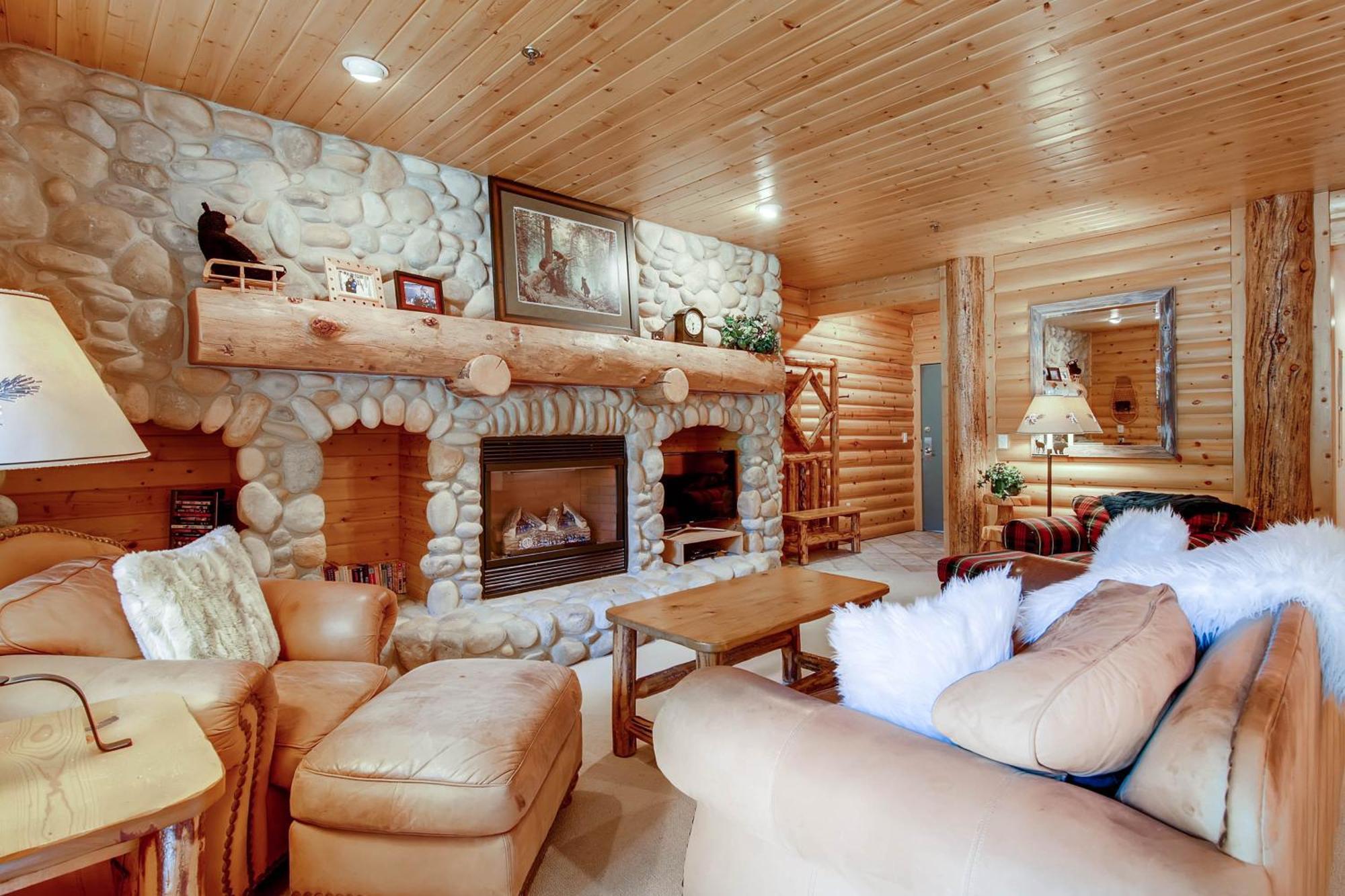 Black Bear Lodge พาร์คซิตี ภายนอก รูปภาพ
