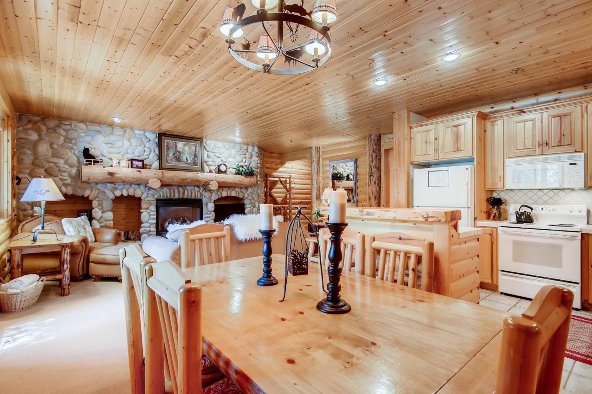 Black Bear Lodge พาร์คซิตี ภายนอก รูปภาพ