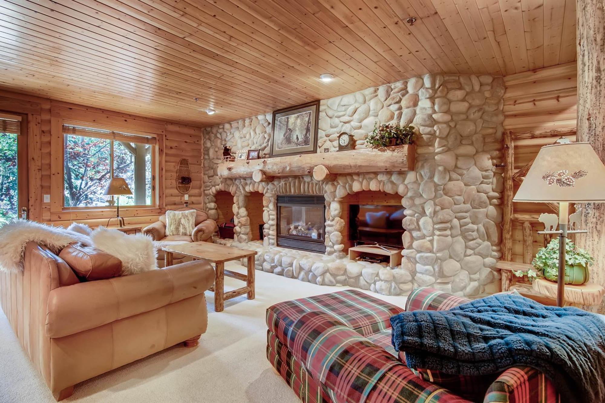 Black Bear Lodge พาร์คซิตี ภายนอก รูปภาพ