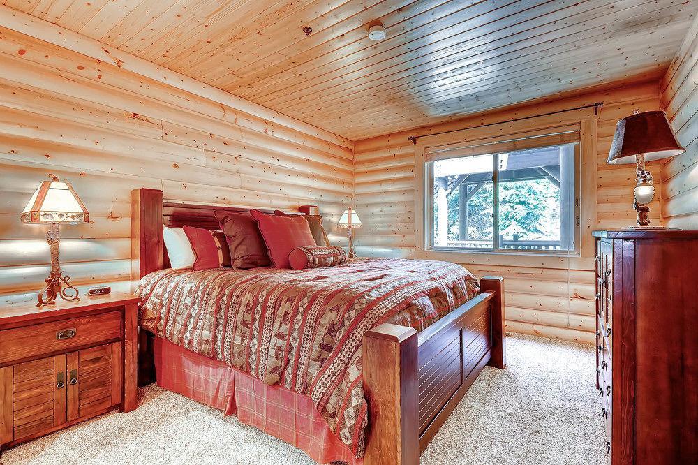 Black Bear Lodge พาร์คซิตี ภายนอก รูปภาพ