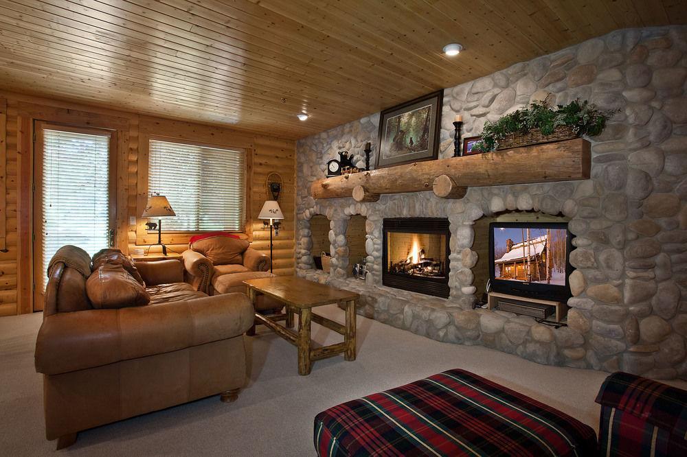 Black Bear Lodge พาร์คซิตี ภายนอก รูปภาพ