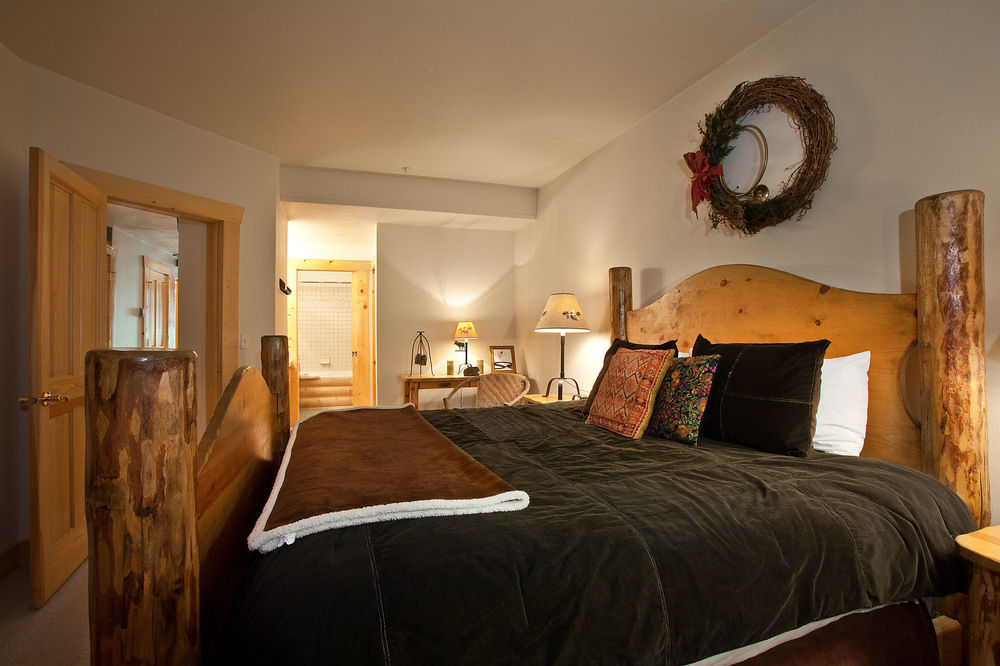Black Bear Lodge พาร์คซิตี ภายนอก รูปภาพ